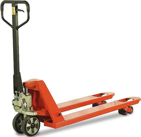 Bientôt disponible Schefer AC-P transpalette transpalette 2,5t