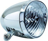 Simson werkplaatdoos koplamp chroom 020752 (p10)