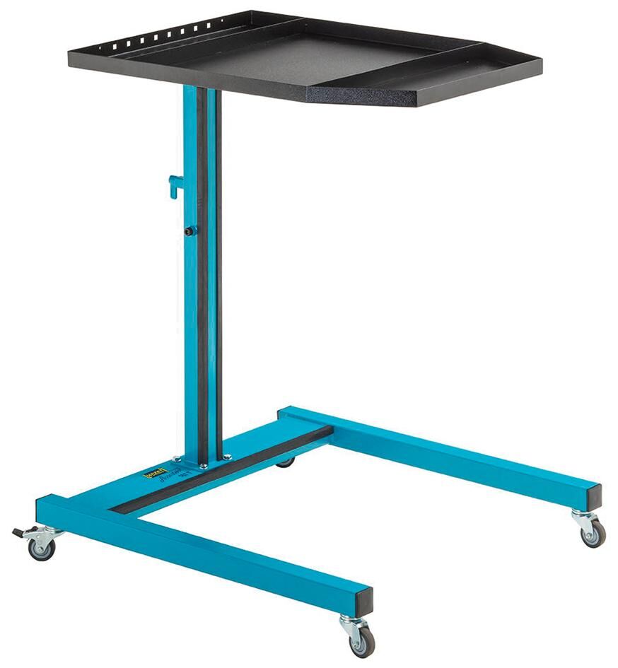 Chariot de service Hazet multi table 167t. chariot de service .