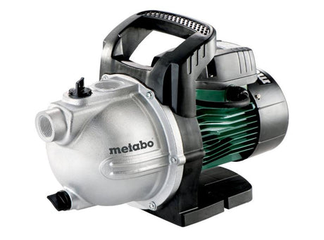 Pompe de jardin Metabo p 2000 g - 600962000