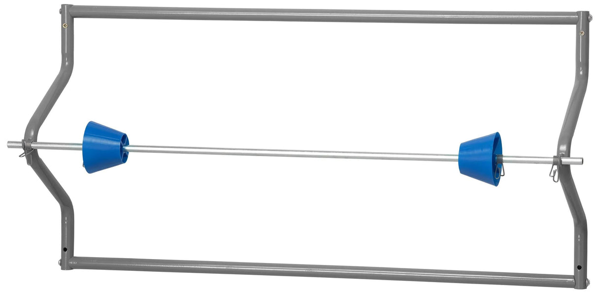 Support mural automobile Serwo pour 1 roue serwo