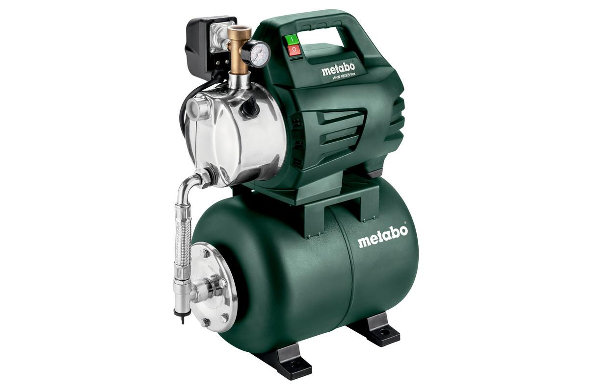 Metabo hydroforen hww 4000 25 inox