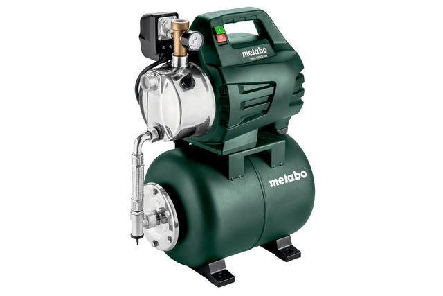 Metabo hydroforen hww 4000 25 inox