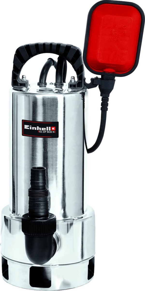 Einhell Waste Eater Pump GC-DP 9035 n