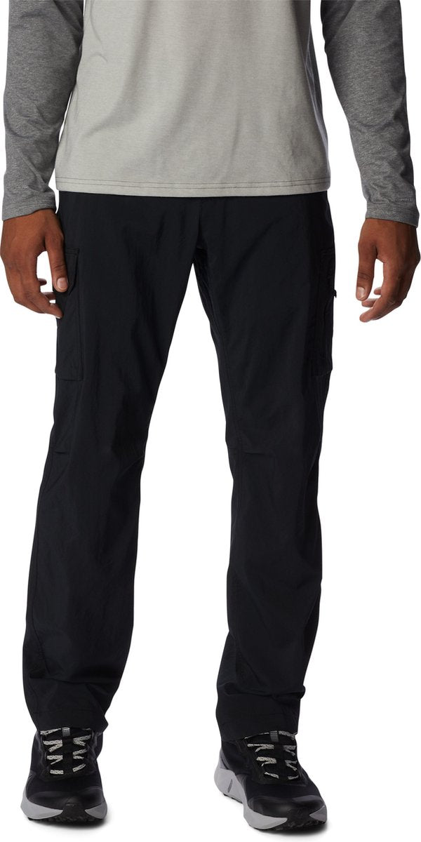 Pantalon de randonnée Columbia Silver Ridge™ Utility Pant - homme - taille 36