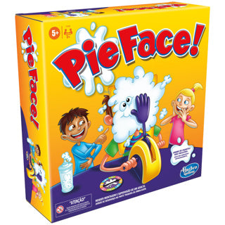 Jeu de tarte face classique