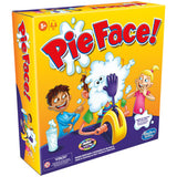 Jeu de tarte face classique