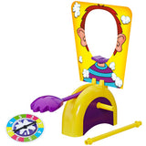Jeu de tarte face classique