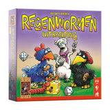 999games 999 games Jeu de dés d'extension des vers de terre