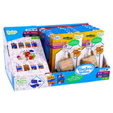 Hasbro mini-jeux assortis