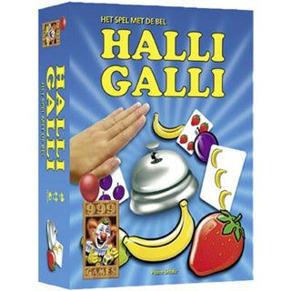 999games 999 jeux halli galli
