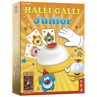 999games 999 jeux halli galli junior