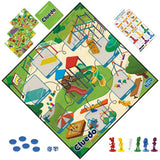 Jeu de société Hasbro Cluedo junior