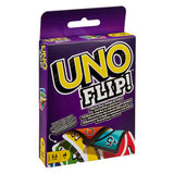 Jeux Mattel un flip