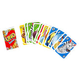 Jeu de cartes Mattel Games Uno Junior 2.0