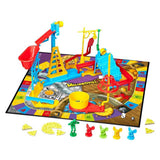 Hasbro – jeu de société piège à souris