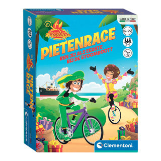 Clémentoni Pietrace