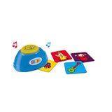 Jeu de sons Bumba