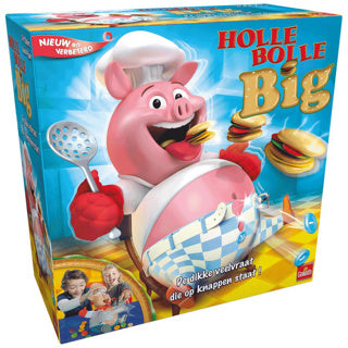 Goliath creux convexe grand jeu junior