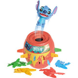 Jeu de points pop up Tomy - 2 à 4 joueurs
