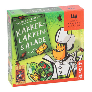 999games 999 jeux salade de cafards