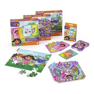 Jeux de maître de spin | 2 pièces