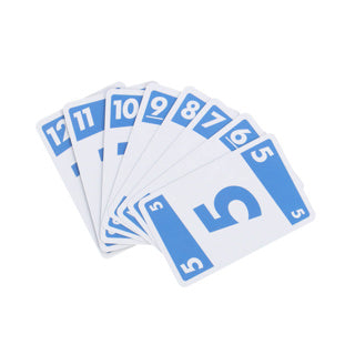 Jeux Mattel phase 10