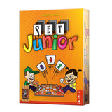 999Games Set Jeu de cartes junior