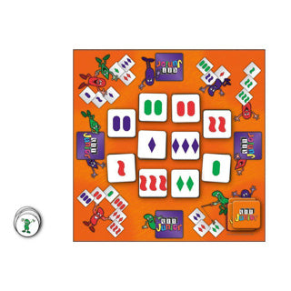 999Games Set Jeu de cartes junior