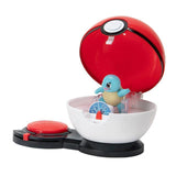 Jeu de combat Pokémon attaque surprise poke ball