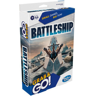 Hasbro gaming, jeu de voyage, bataille navale