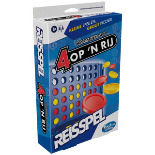 Hasbro 4 sur un jeu de voyage en ligne