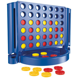 Hasbro 4 sur un jeu de voyage en ligne