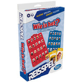 Hasbro Gaming, qui est-ce ? jeu de voyage - jeu de société