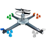 Drone de capture de fantômes de vol fantôme de jeu Megableu