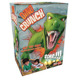 Goliath jeux goliath goliath dino crunch repas jeu d'adresse