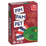 Jeu géant Pim Pam Pet