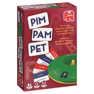 Jeu géant Pim Pam Pet
