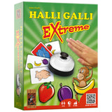 999games 999 jeux halli galli extrême