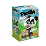 Jeu d'enfant amusant panda Megableu