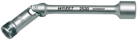 Clé de bougie de préchauffage Hazet Clé de bougie de préchauffage 2530