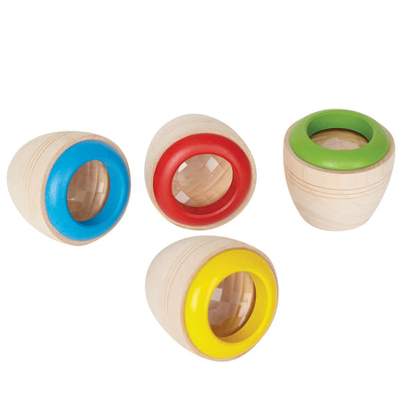Kaléidoscope Hape