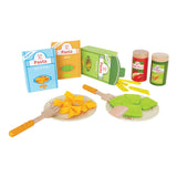 Hape Pasta Set