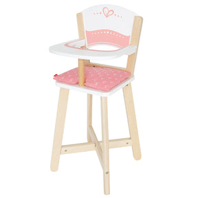 Chaise de poupée Hape