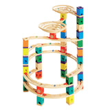 HAPE WOODEN KNIKKERBAAN LE CYCLONE, 198DLG.