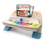 Hape ensemble au diapason du piano en bois