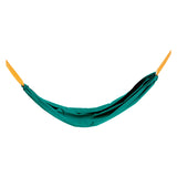 Hammock Hape e swing di cappuccio riciclato