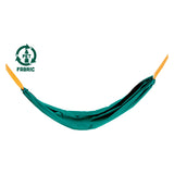 Hammock Hape e swing di cappuccio riciclato