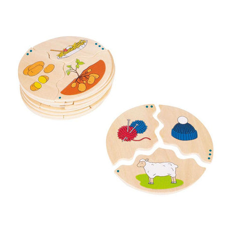 Beleduc nawito comment sont fabriqués les produits en bois, un jeu d'enfant