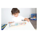 Beleduc Logipic Wooden Mosaic Child Play